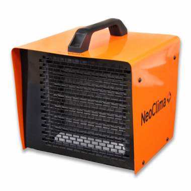 Neoclima KХ-3 тепловентилятор — Умный климат - Красноярск