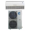 Systemair Sysplit Ceiling 60 EVO HP R напольно-потолочный кондиционер фото 1 — Умный климат - Красноярск