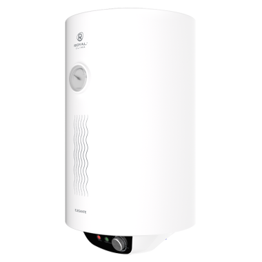 Royal Clima RWH-E50-RE ELEGANTE водонагреватель — Умный климат - Красноярск