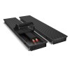 Royal Thermo atrium-75/250/2600-DG-U-BL внутрипольный конвектор фото 1 — Умный климат - Красноярск