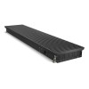 Royal Thermo atrium-75/250/2600-DG-U-BL внутрипольный конвектор фото 2 — Умный климат - Красноярск