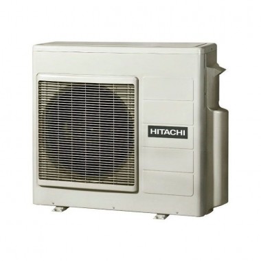 Hitachi RAM-53NP3B наружный блок — Умный климат - Красноярск