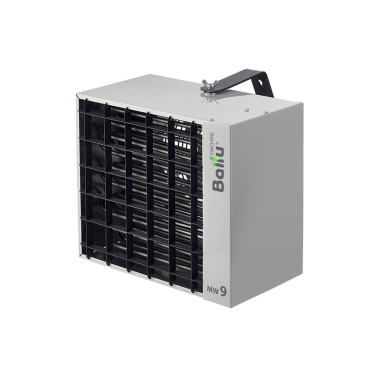 Ballu BHP-MW-9 тепловая пушка настенная — Умный климат - Красноярск