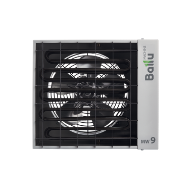 Ballu BHP-MW-9 тепловая пушка настенная — Умный климат - Красноярск