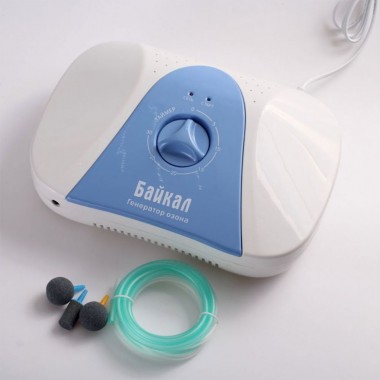 Байкал генератор озона с ионизатором — Умный климат - Красноярск