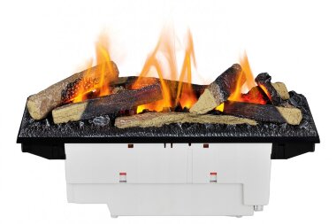 Очаг Dimplex Cassette 600 LNH-INT (с дровами) — Умный климат - Красноярск