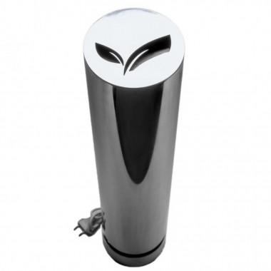 Чистый воздух V-45 УФ рециркулятор нерж.сталь &mdash; Умный климат - Красноярск