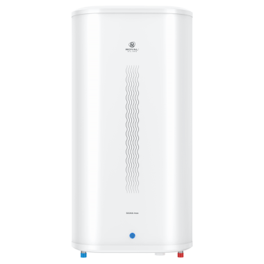 Royal Clima RWH-SG30-FS Sigma Inox водонагреватель накопительный — Умный климат - Красноярск