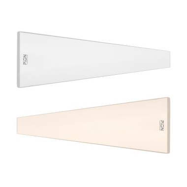 Пион Thermo Glass Ceramic 10 инфракрасный обогреватель — Умный климат - Красноярск