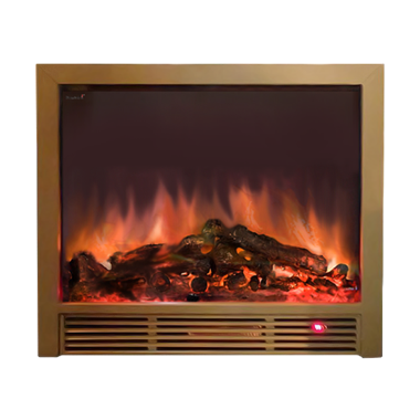 Очаг Гленрич Sharm 39 BR &mdash; Умный климат - Красноярск