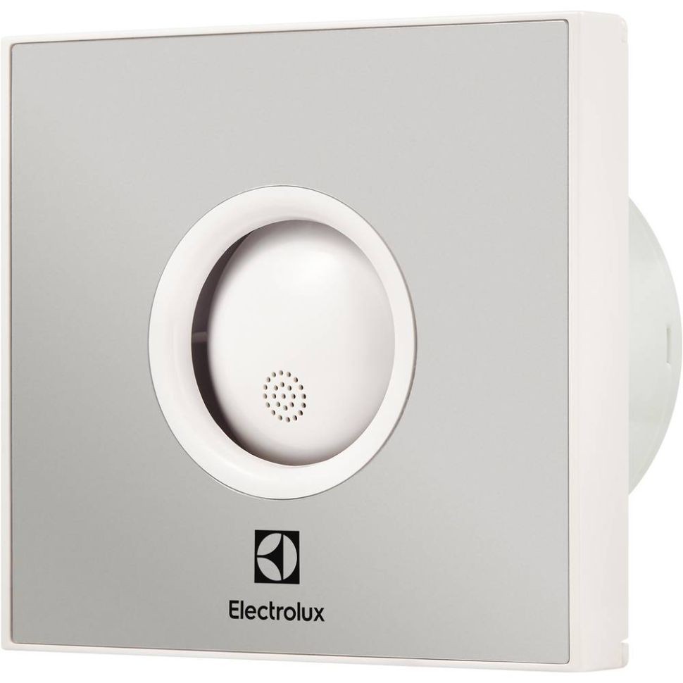 Electrolux EAFR-150TH silver фото 1 — Умный климат - Красноярск