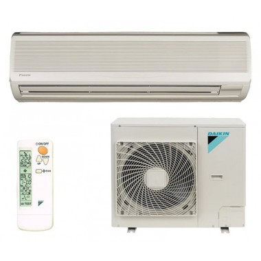 Daikin FAQ71B/RR71BV инверторная сплит-система — Умный климат - Красноярск