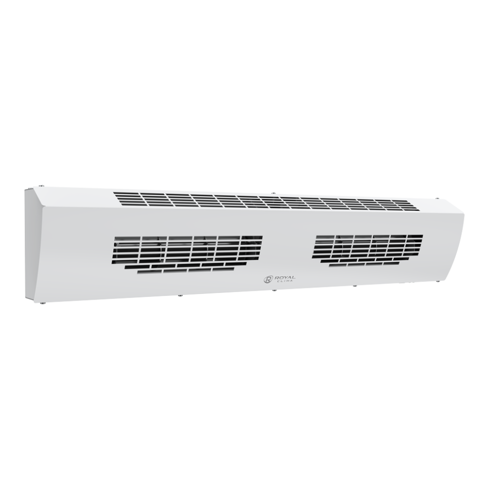 Royal Clima RAH-HG0.8E5M воздушно-тепловая завеса фото 1 — Умный климат - Красноярск