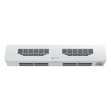 ROYAL Clima RAH-HG0.8E5M тепловая завеса — Умный климат - Красноярск