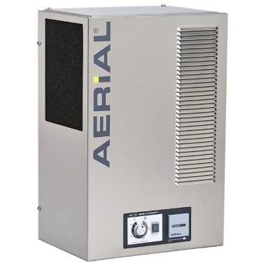 Aerial AD 110 — Умный климат - Красноярск