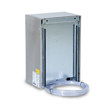 Aerial AD 110 — Умный климат - Красноярск