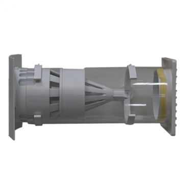 Marley приточный клапан — Умный климат - Красноярск