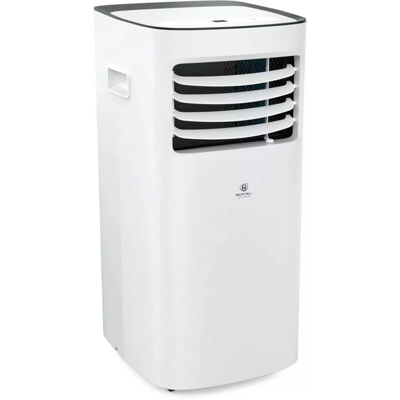 Royal Clima RM-BS28CH-E мобильный кондиционер фото 1 — Умный климат - Красноярск