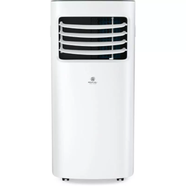 Royal Clima RM-BS28CH-E мобильный кондиционер — Умный климат - Красноярск