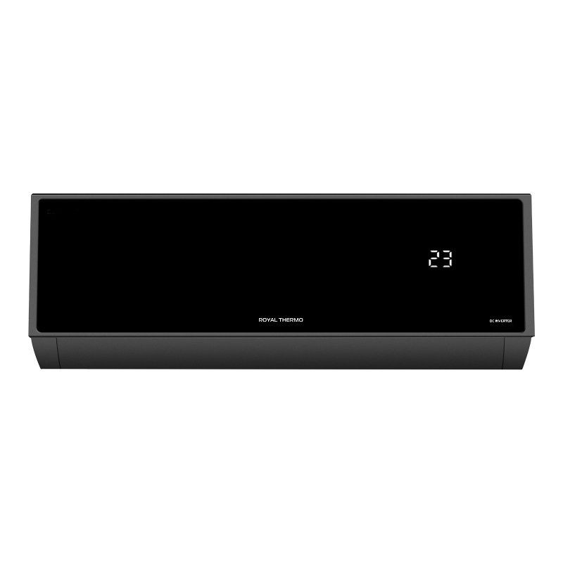 Royal Thermo RTFMI/in-12HN8/black внутренний блок мульти сплит-системы фото 1 — Умный климат - Красноярск