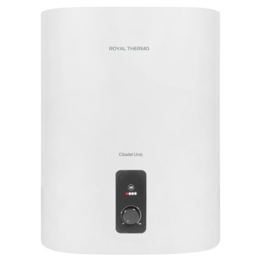 Royal Thermo RWH 30 Citadel Unic водонагреватель — Умный климат - Красноярск