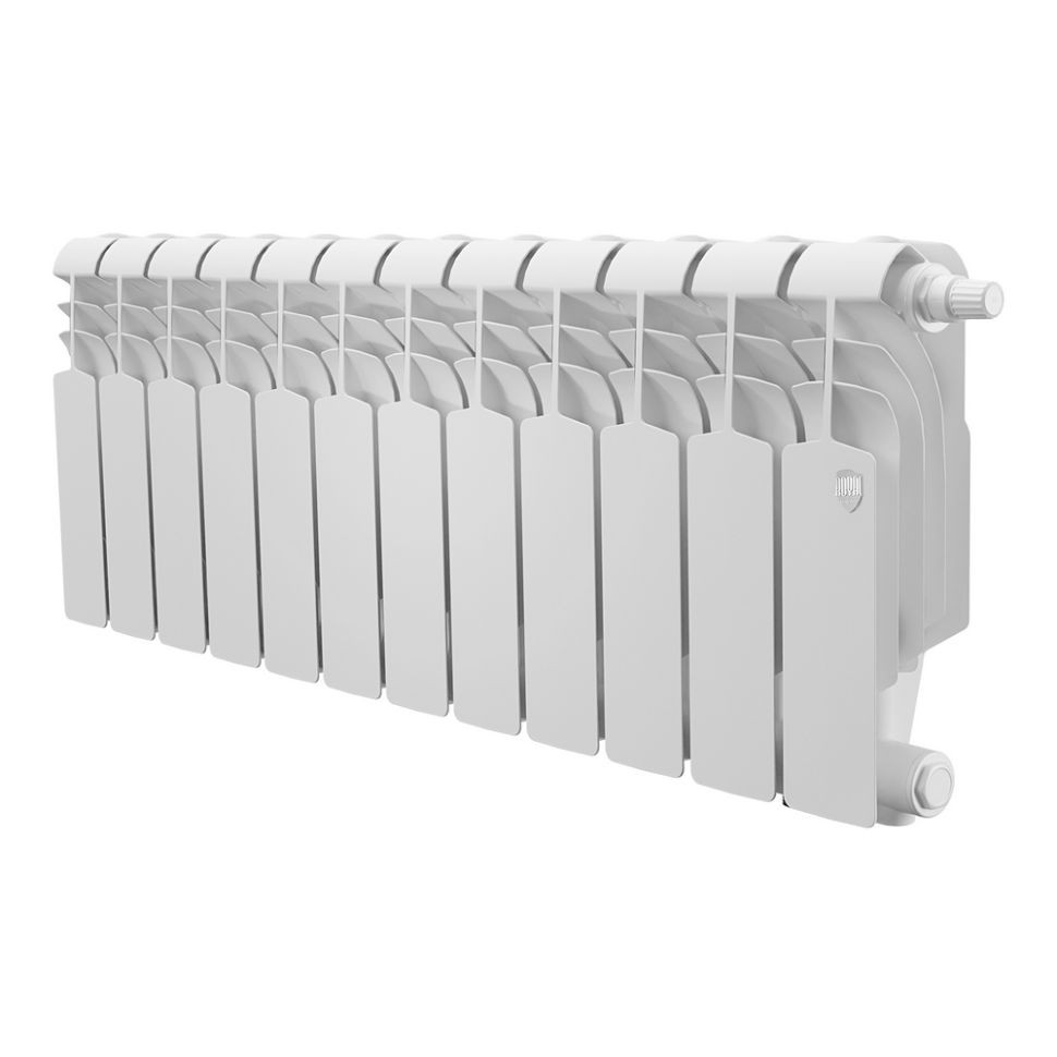 Royal Thermo Vittoria Super 300 VDR80 12 секций радиатор фото 1 — Умный климат - Красноярск