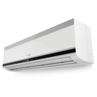 Hisense AS-36HR4SDKVT Strong Neo Premium Classic A сплит-система — Умный климат - Красноярск