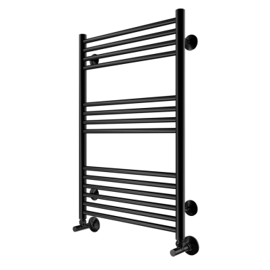 Royal Thermo Casa П14 500х800 black - полотенцесушитель — Умный климат - Красноярск