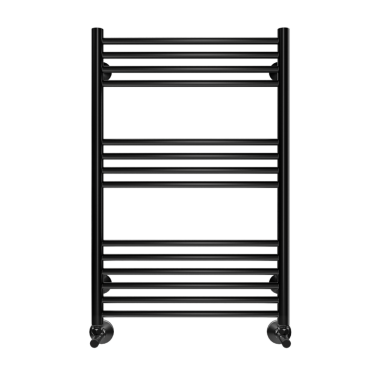 Royal Thermo Casa П14 500х800 black - полотенцесушитель — Умный климат - Красноярск