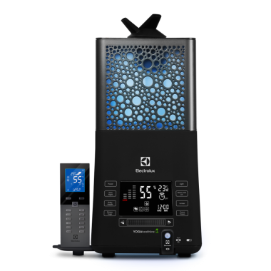 Elx EHU/RC-10 IQ метеопульт для увлажнителя — Умный климат - Красноярск