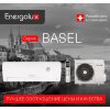 Кондиционер Energolux Basel SAS24B1-A фото 1 — Умный климат - Красноярск
