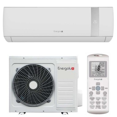 Energolux SAS24BN1-AI/SAU24BN1-AI кондиционер — Умный климат - Красноярск