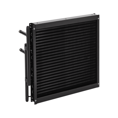 Ballu BHP-W2-30-SF промышленный тепловентилятор — Умный климат - Красноярск