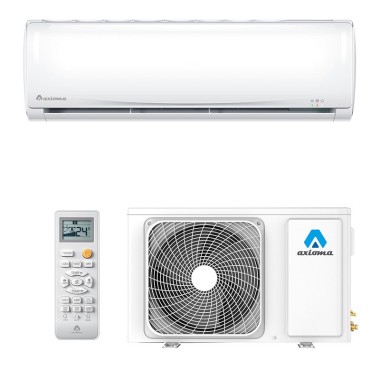 Axioma ASX18D1/ASB18D1 настенный кондиционер — Умный климат - Красноярск