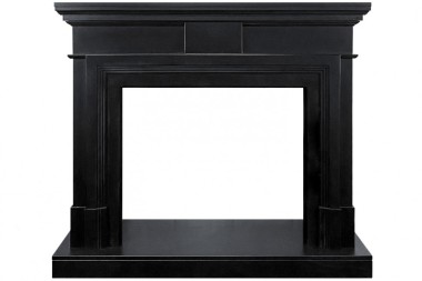 Каминокомплект Dimplex Coventry - Черный с очагом Symphony 26'' DF2608-INT &mdash; Умный климат - Красноярск