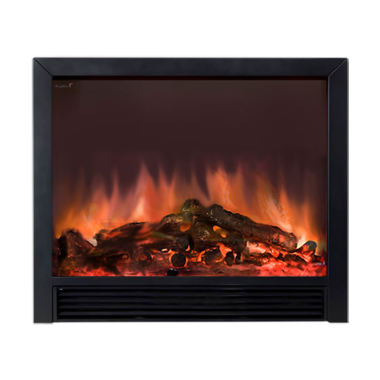 Очаг Гленрич Sharm 39 BL &mdash; Умный климат - Красноярск