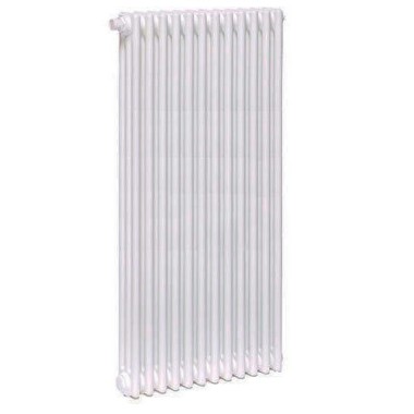 Zehnder 3180/12 секций радиатор RAL 9016 нижнее подключение — Умный климат - Красноярск