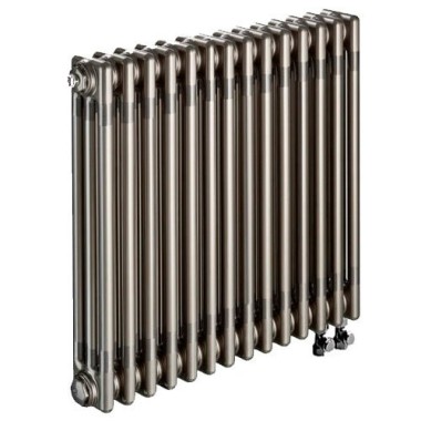 Zehnder 3057/14 секций радиатор Technoline нижнее подключение — Умный климат - Красноярск