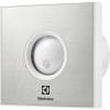 Electrolux EAFR-120TH steel фото 1 — Умный климат - Красноярск