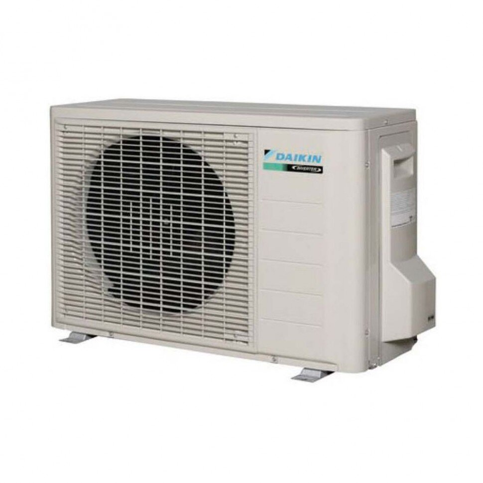 Daikin 2MXS50H наружный блок мультисистемы фото 1 — Умный климат - Красноярск
