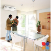 Daikin FLXS60B внутренний блок напольно-потолочного типа фото 4 — Умный климат - Красноярск
