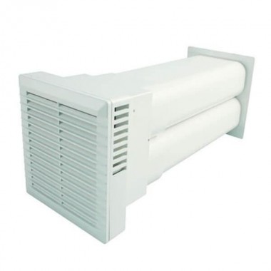 Marley DUO клапан — Умный климат - Красноярск