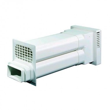 Marley DUO клапан — Умный климат - Красноярск