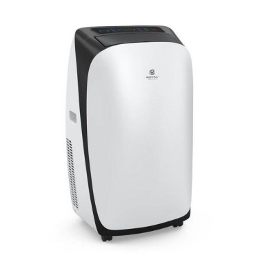 Royal Clima RM-СB27HH-E мобильный кондиционер — Умный климат - Красноярск