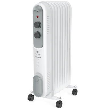 Royal Clima ROR-P9-2000M масляный радиатор — Умный климат - Красноярск