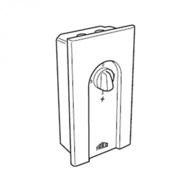 Frico CB20 пульт управления для завес PS A (без нагрева) — Умный климат - Красноярск