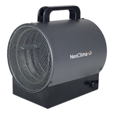 Neoclima ТПК-3М тепловая пушка — Умный климат - Красноярск