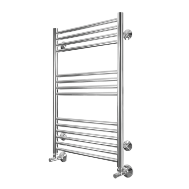 Royal Thermo Casa П14 500х800 chrom - полотенцесушитель — Умный климат - Красноярск