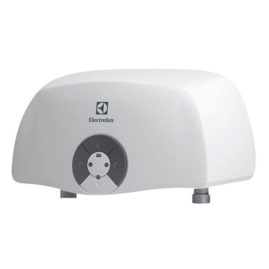 Electrolux SMARTFIX 2.0 5,5 T (кран) водонагреватель проточный &mdash; Умный климат - Красноярск
