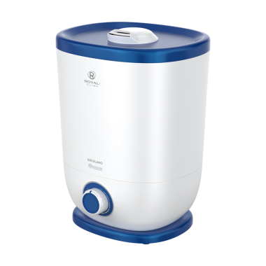 Royal Clima RUH-ER300/5.0M-BU увлажнитель воздуха Ercolano — Умный климат - Красноярск
